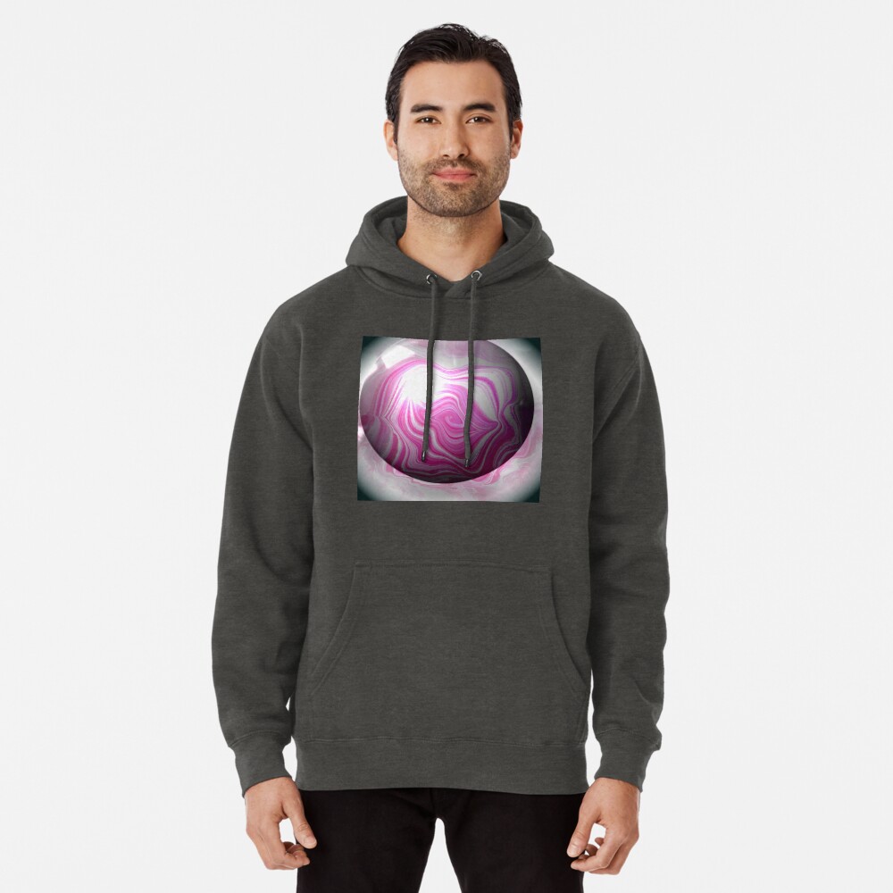 Item preview, Pullover Hoodie designed and sold by Anthropolog.