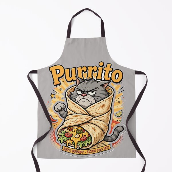 Item preview, Purrito designed and sold by HAYA6395.