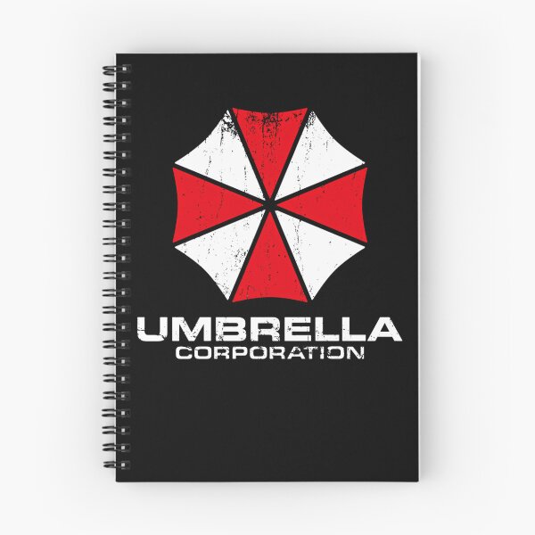 Item preview, Distressed Red And White Umbrella Crest designed and sold by DadShop.