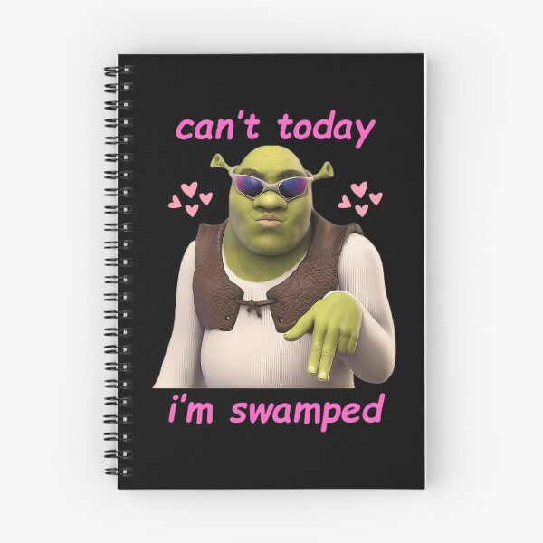 Item preview, Sassy Green Ogre Wearing Sunglasses designed and sold by DadShop.