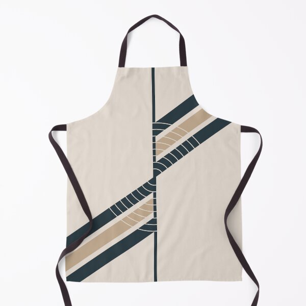 Item preview, The Split - Minimalist Psychological Geometric Art designed and sold by artdocaj.