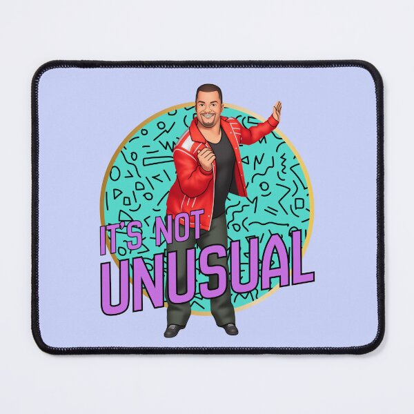 Item preview, It’s Not Unusual Carlton Banks Dance designed and sold by RahniNM.
