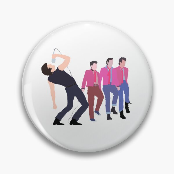 Item preview, Grease 2 Prowling designed and sold by FutureSpace.