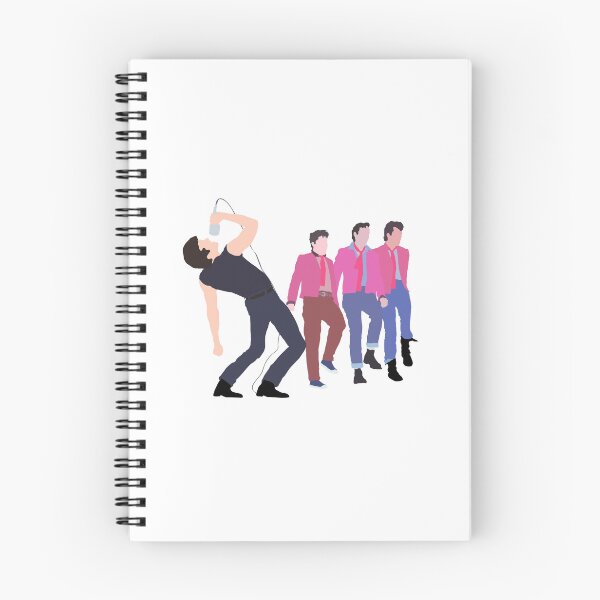 Item preview, Grease 2 Prowling designed and sold by FutureSpace.