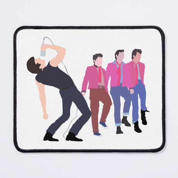Item preview, Grease 2 Prowling designed and sold by FutureSpace.