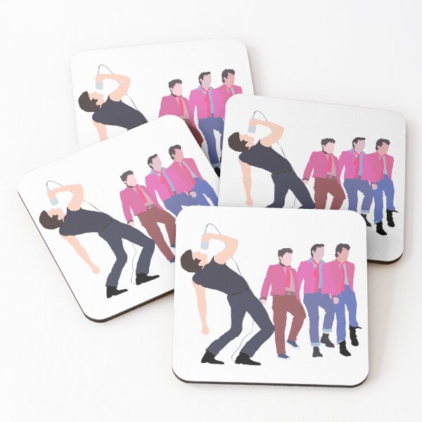 Item preview, Grease 2 Prowling designed and sold by FutureSpace.