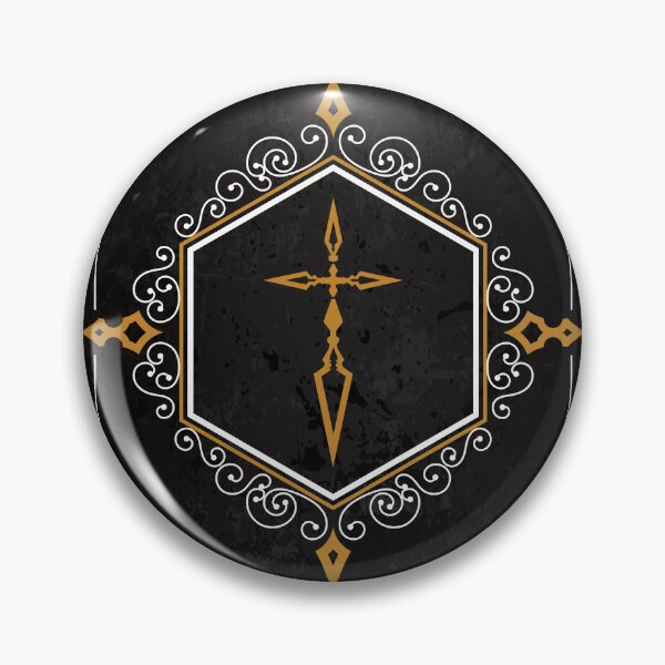 Item preview, Copy of Fate Zero - Tohsaka Tokiomi - Archer - Grimoire designed and sold by Arcadium Collections .