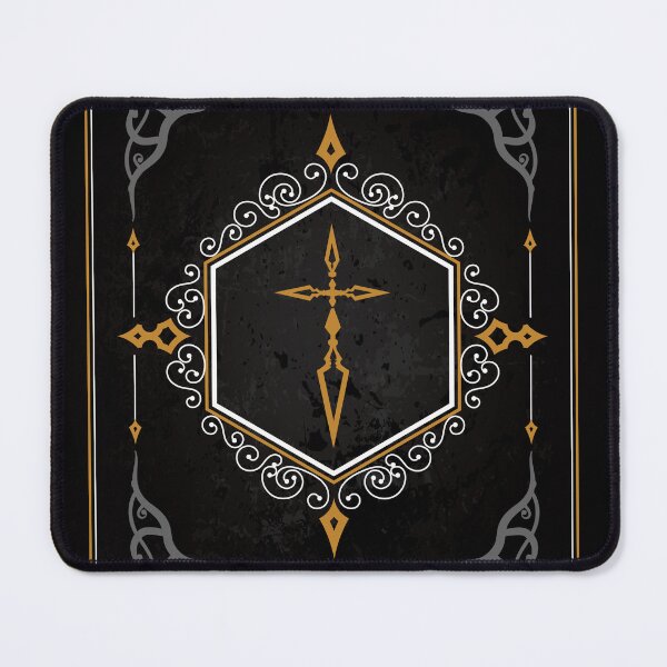 Item preview, Copy of Fate Zero - Tohsaka Tokiomi - Archer - Grimoire designed and sold by Arcadium Collections .