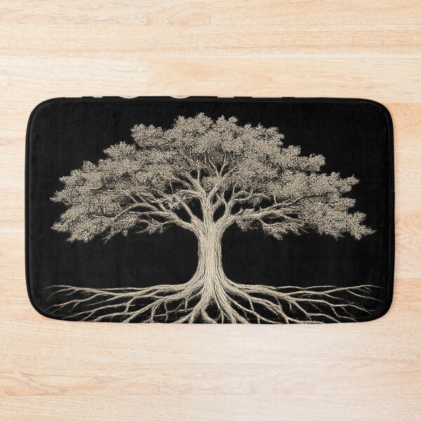 Item preview, Rooted Tree Design designed and sold by NBT-NOVA.