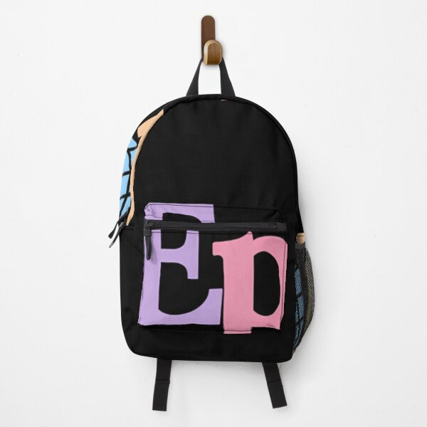 Item preview, Pastel Colored Serif Typography With Globe designed and sold by oshada-121.