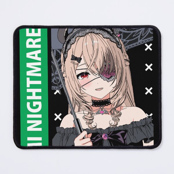 Item preview, Goth Nimi Nightmare  designed and sold by UDTee.