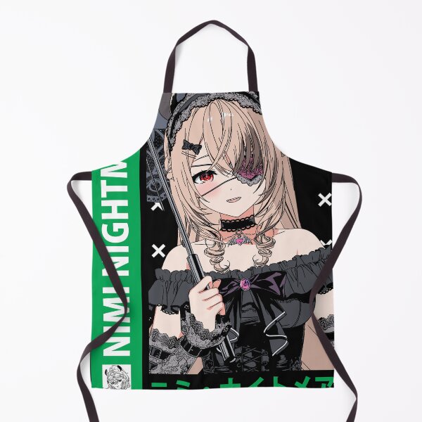 Item preview, Goth Nimi Nightmare designed and sold by UDTee.