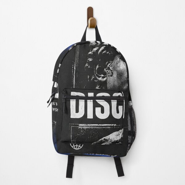 Item preview, Discipline Builds Freedom Design designed and sold by NBT-NOVA.