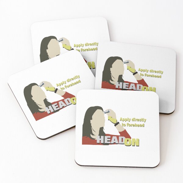 Item preview, Head On Apply directly to your forehead designed and sold by FutureSpace.