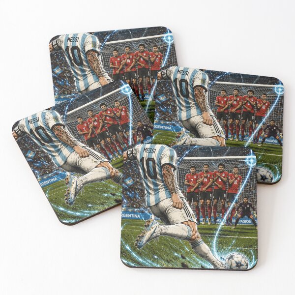 Item preview, Argentina | Free Kick designed and sold by Pandora´s Box.