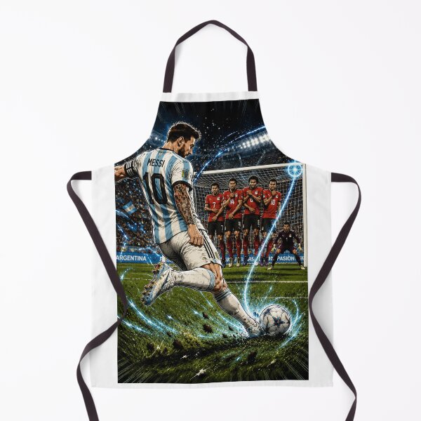 Item preview, Argentina | Free Kick designed and sold by Pandora´s Box.