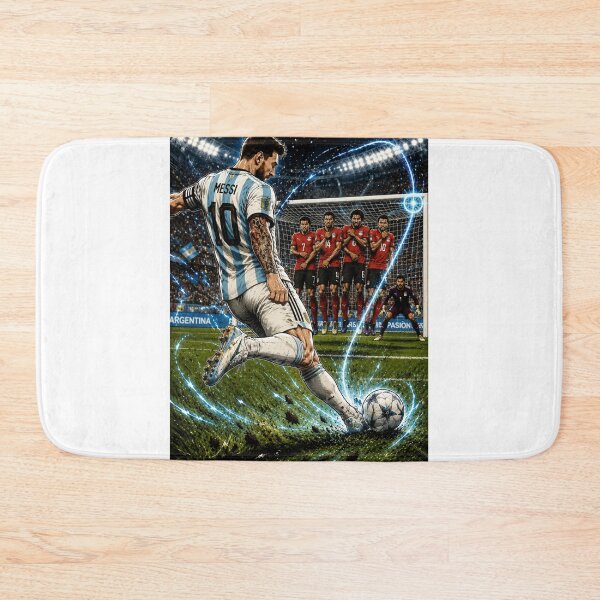 Item preview, Argentina | Free Kick designed and sold by Pandora´s Box.