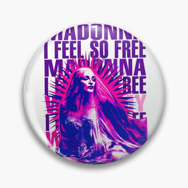 Item preview, I Feel So Free Confession II 2026 designed and sold by PatrickRobbin.