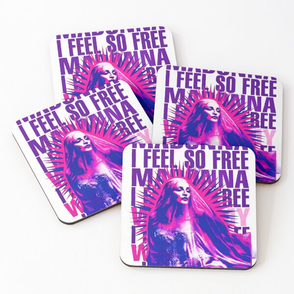Item preview, I Feel So Free Confession II 2026 designed and sold by PatrickRobbin.