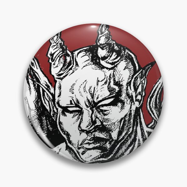 Item preview, The Day of Judgement designed and sold by RowansNitemares.