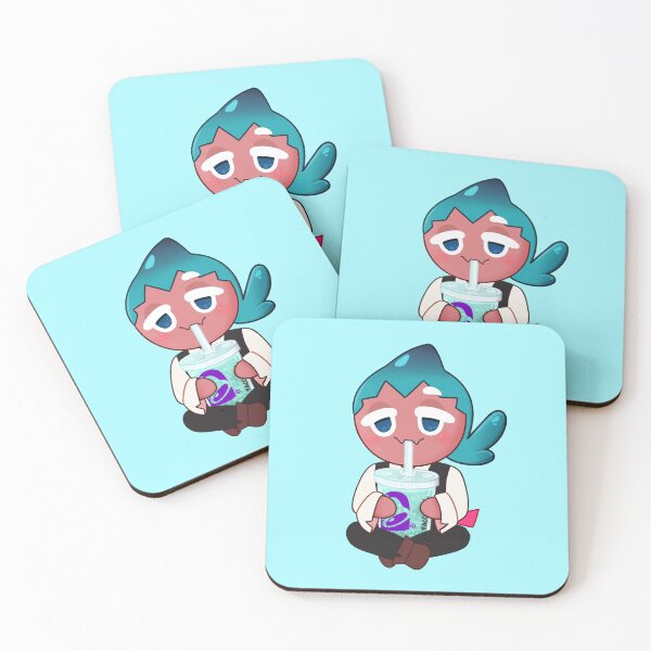 Item preview, Sorbet Shark Baja designed and sold by Saroobadoop.