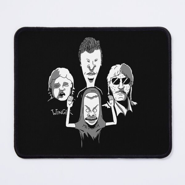 Item preview, Cartoon Characters Parody Line designed and sold by Photo-graphic.