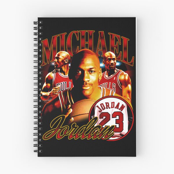 Item preview, Michael Jordan 23 Chicago Bulls Basketball Legends designed and sold by Photo-graphic.