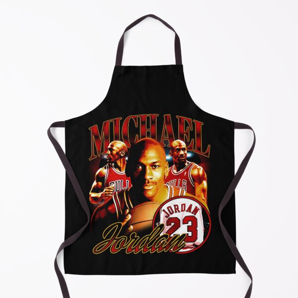 Item preview, Michael Jordan 23 Chicago Bulls Basketball Legends designed and sold by Photo-graphic.