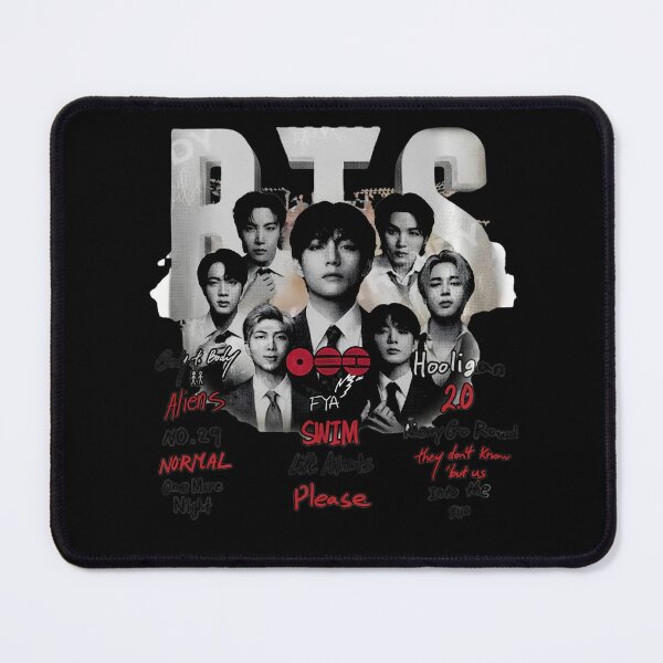 Item preview, Original Pop Idol Parody | Neon Concert Style designed and sold by flowerpower999.