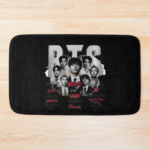 Item preview, Original Pop Idol Parody | Neon Concert Style designed and sold by flowerpower999.