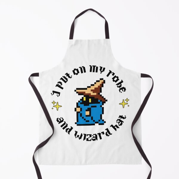 Item preview, I Put On My Robe And Wizard Hat designed and sold by SparklefilthStudios.