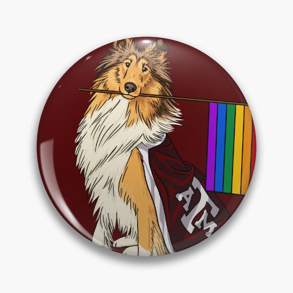 Item preview, Pride Reveille designed and sold by Kirsten Tjelmeland.