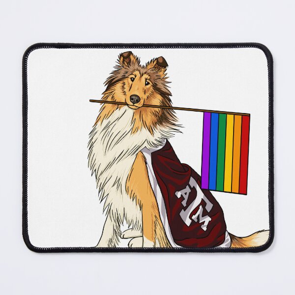 Item preview, Pride Reveille designed and sold by Kirsten Tjelmeland.