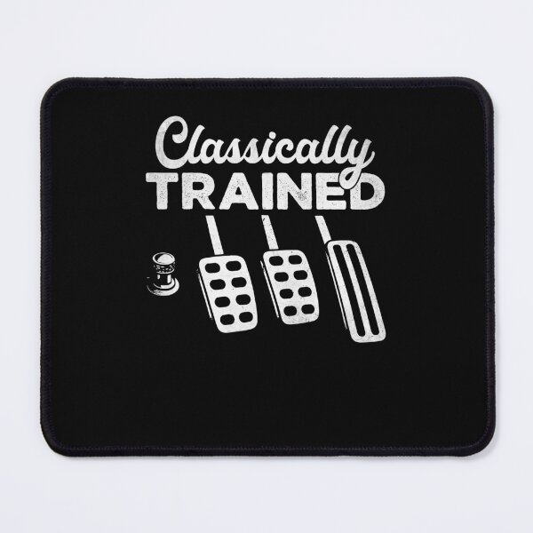 Item preview, Classically Trained Vintage designed and sold by suhairee-studio.