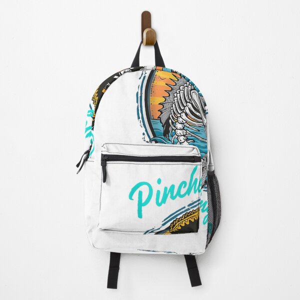 Item preview, Pinche Gringo Fishing Crew Tank Top designed and sold by Voila-creative.