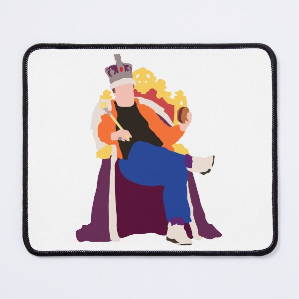 Item preview, King Ralph designed and sold by FutureSpace.