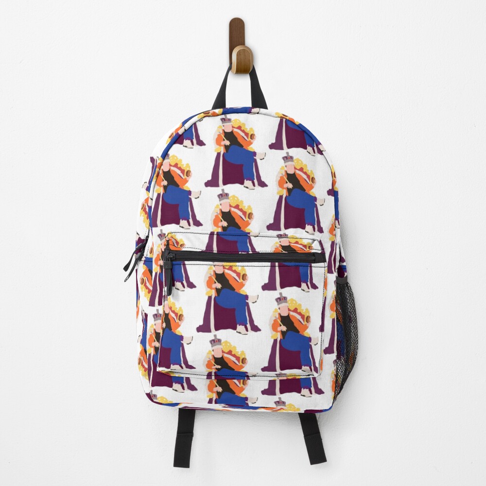 Item preview, Backpack designed and sold by FutureSpace.