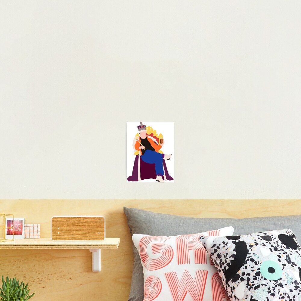 Item preview, Photographic Print designed and sold by FutureSpace.