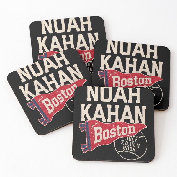 Item preview,  Kahan Boston 2026, country music tour 2026 designed and sold by PatrickRobbin.