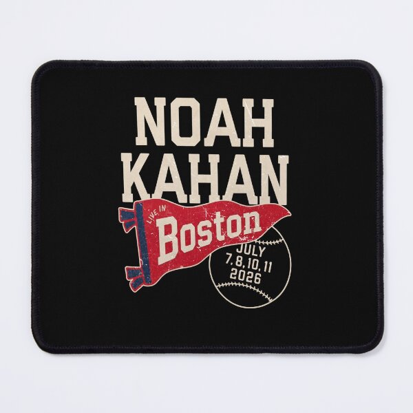 Item preview, Kahan Boston 2026, country music tour 2026 designed and sold by PatrickRobbin.