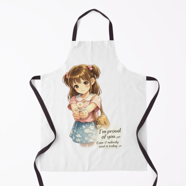 Item preview, I’m Proud of You – Even If Nobody Said It designed and sold by Happyfreedom.