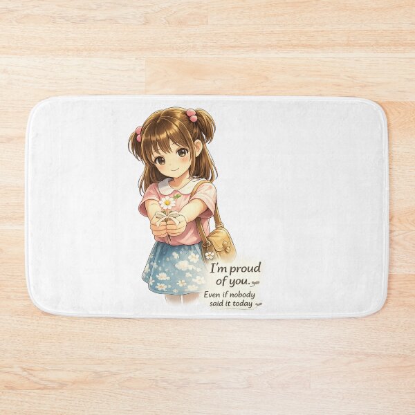 Item preview, I’m Proud of You – Even If Nobody Said It designed and sold by Happyfreedom.