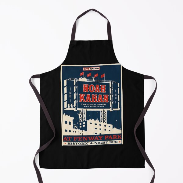 Item preview, Kahan Fenway Park Posterart Vintage designed and sold by PatrickRobbin.