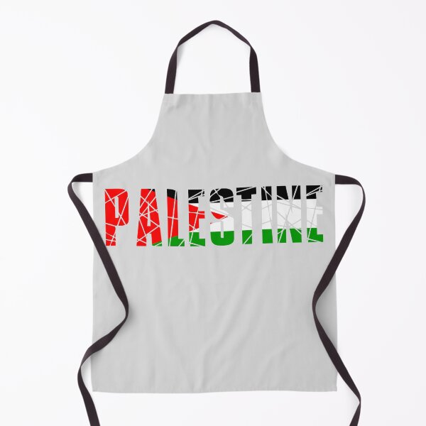 Item preview, Palestine Flag Typography Shirt | Bold Palestinian Pride & Solidarity Design designed and sold by Globalcitytees.