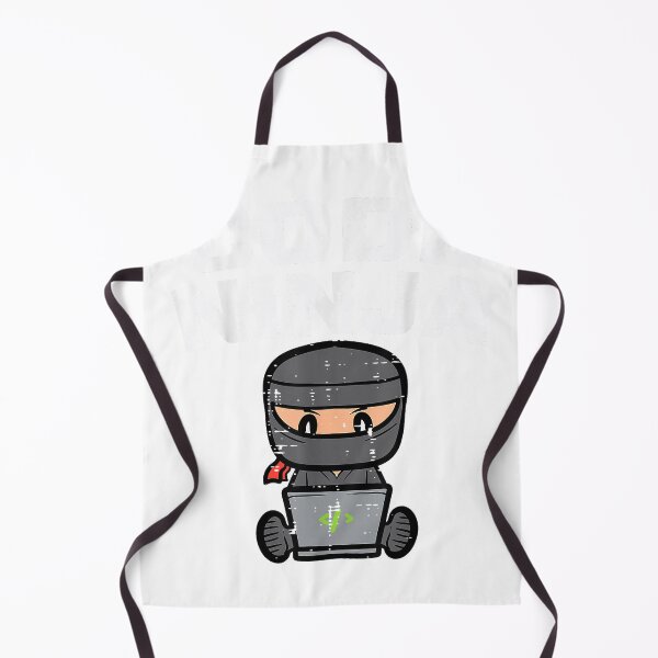 Item preview, Programmer Code Ninja Coder Software Developer Men Women Kid T-Shirt designed and sold by DArtfulStudio.