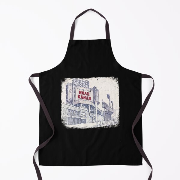 Item preview, Noah Fenway Park , Noah Four Nights Run designed and sold by PatrickRobbin.