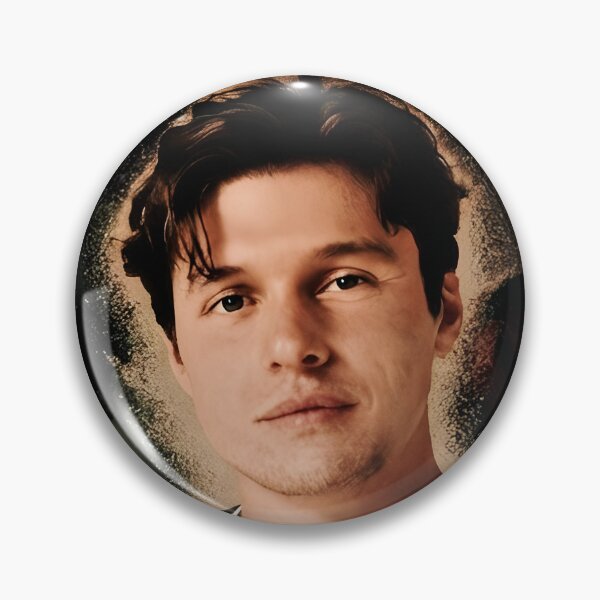 Item preview, Vintage Nick Robinson Retro 90s Bootleg Movie  designed and sold by MidzzSky.