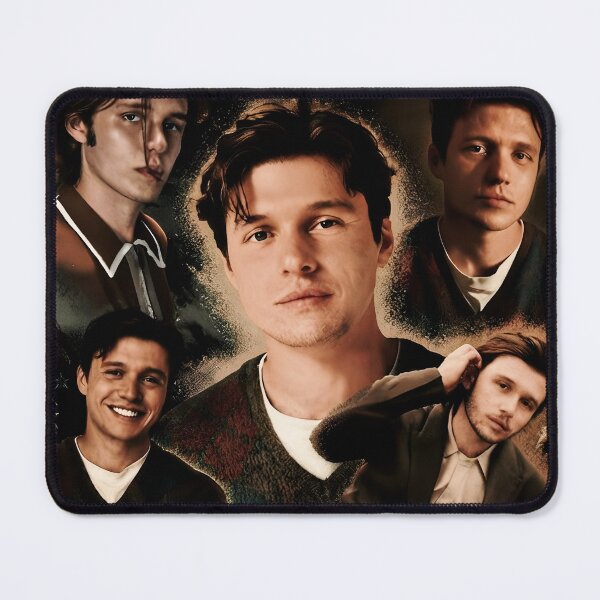 Item preview, Vintage Nick Robinson Retro 90s Bootleg Movie designed and sold by MidzzSky.