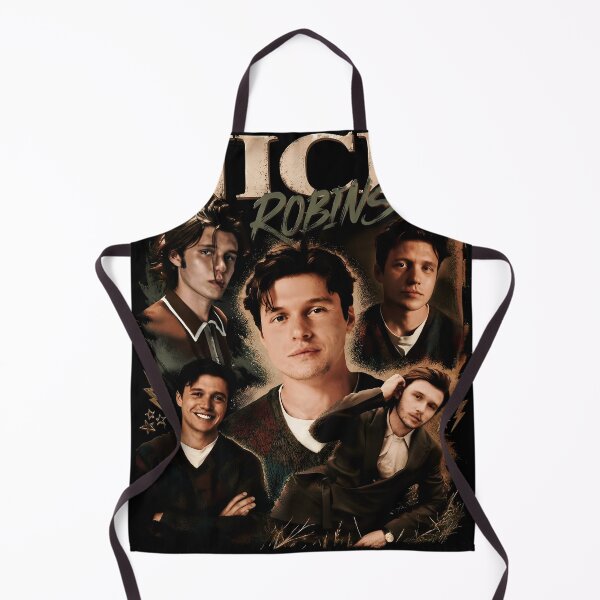 Item preview, Vintage Nick Robinson Retro 90s Bootleg Movie designed and sold by MidzzSky.