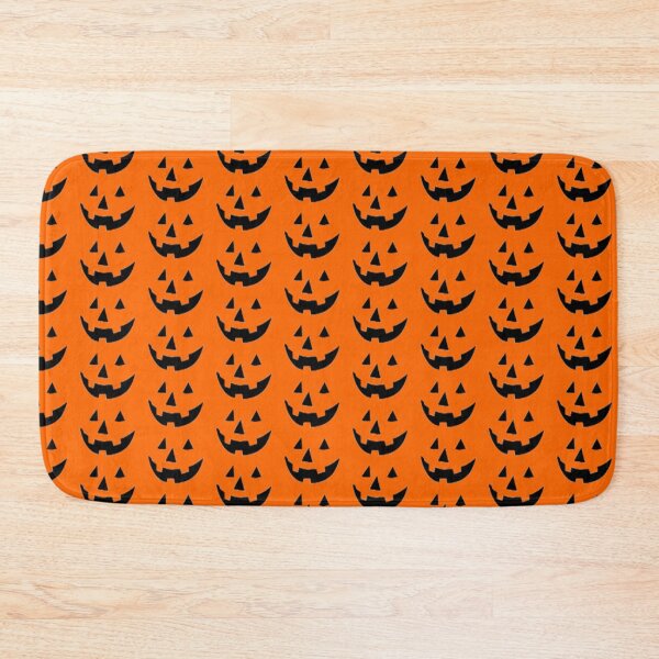 Item preview, Classic Spooky Halloween Jack O Lantern designed and sold by dragonmotor7.